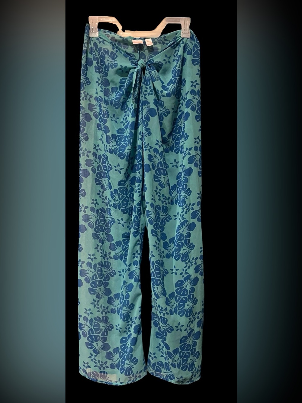 Ladies Victoria’s Secret Swim Pants Medium - Picture 8 of 9